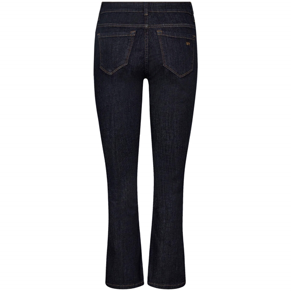 Ivy Copenhagen Johanna Jeans Wash Rinse Vicky, Denim Blue